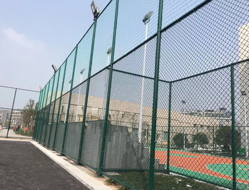 江海球场护栏网